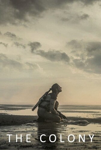 امواج - پوستر