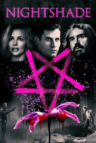 گیاه تاجریزی - پوستر