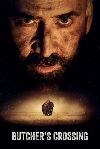 گذرگاه قصاب - پوستر