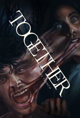 با هم - پوستر