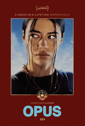 اپوس - پوستر