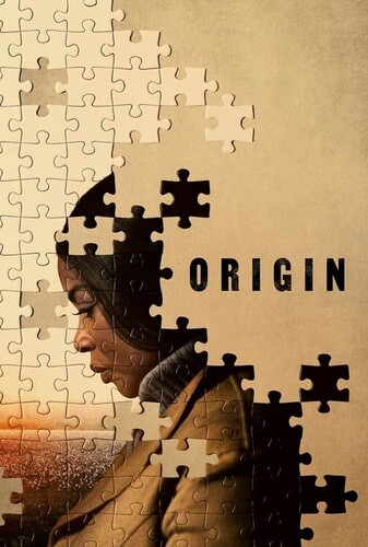 اصل و نسب - پوستر