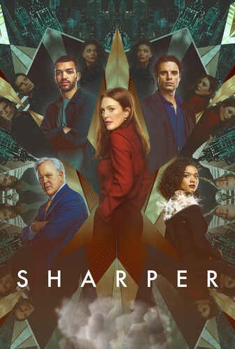 زیرک‌تر - پوستر