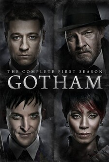 پوستر قسمت 11