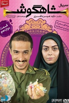 پوستر قسمت 12