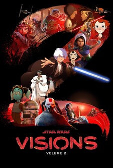 پوستر قسمت 9