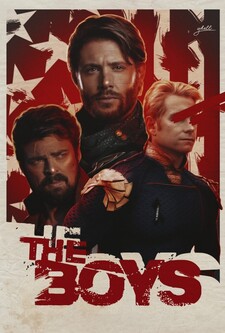 پوستر قسمت 3