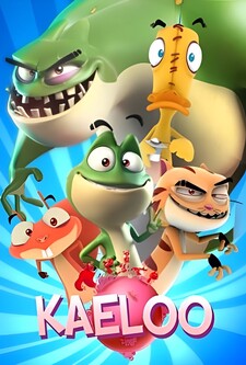 پوستر قسمت 4