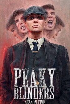 پوستر قسمت 6