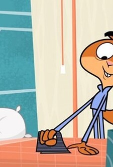 پوستر قسمت 12