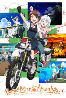 پوستر قسمت 1