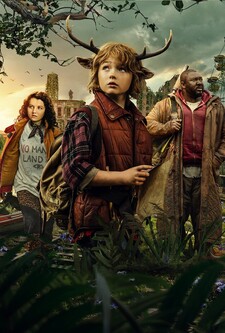 پوستر قسمت 4