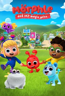 پوستر قسمت 1