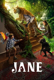 پوستر قسمت 2