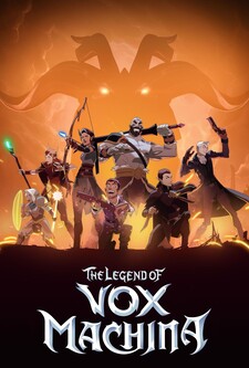 پوستر قسمت 12