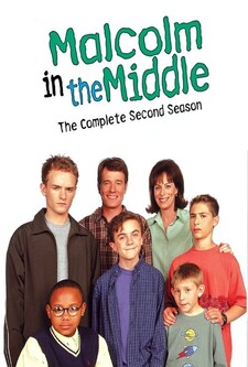 پوستر قسمت 17