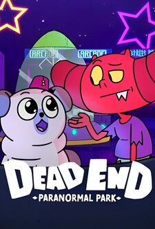 پوستر قسمت 8