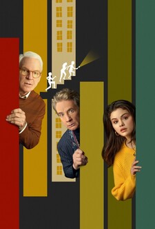 پوستر قسمت 9