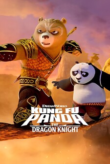 پوستر قسمت 11