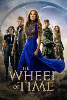 پوستر قسمت 8