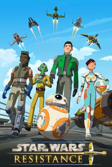 پوستر قسمت 4