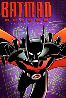 پوستر قسمت 18