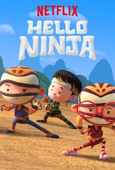 پوستر قسمت 10