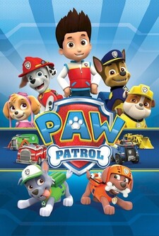 پوستر قسمت 16