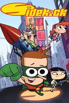 پوستر قسمت 11