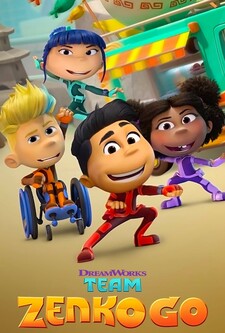 پوستر قسمت 1