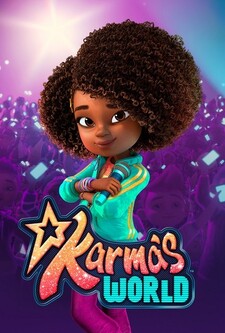 پوستر قسمت 14