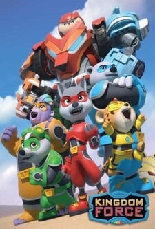 پوستر قسمت 21