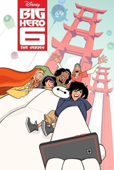 پوستر قسمت 10