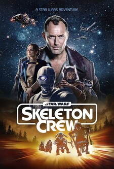 پوستر قسمت 1