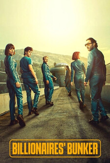 پوستر قسمت 4