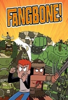 پوستر قسمت 23