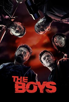 پوستر قسمت 1