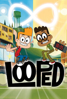 پوستر قسمت 12