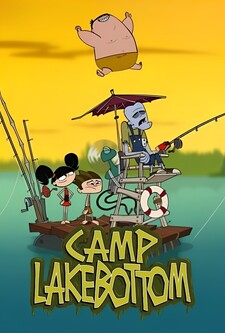 پوستر قسمت 20