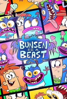 پوستر قسمت 13