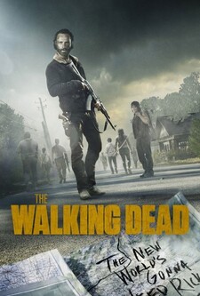 پوستر قسمت 10