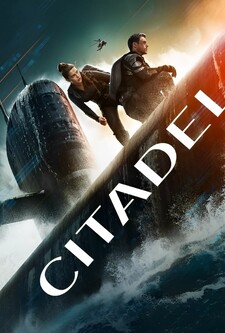 پوستر قسمت 6