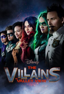 پوستر قسمت 9