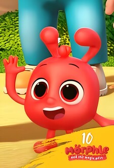 پوستر قسمت 10