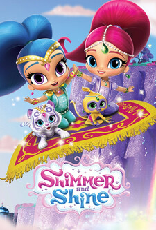 پوستر قسمت 27