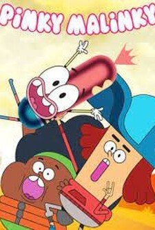 پوستر قسمت 18