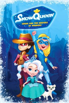 پوستر قسمت 7