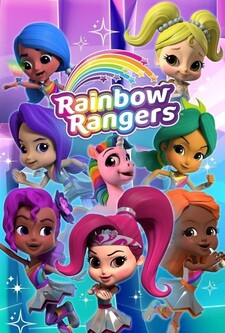 پوستر قسمت 21