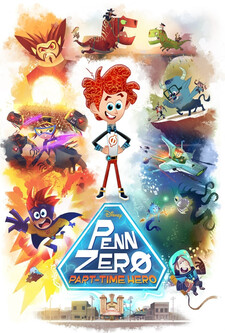 پوستر قسمت 5