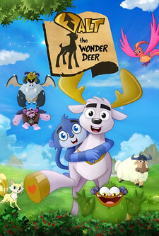 پوستر قسمت 10